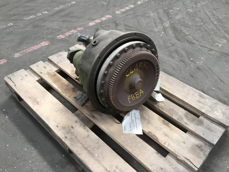 Grove RT 65S Gearbox C 272 5-4 - Caja de cambios para Grúa: foto 1 Grove RT 65S Gearbox C 272 5-4 - Caja de cambios para Grúa: foto 1