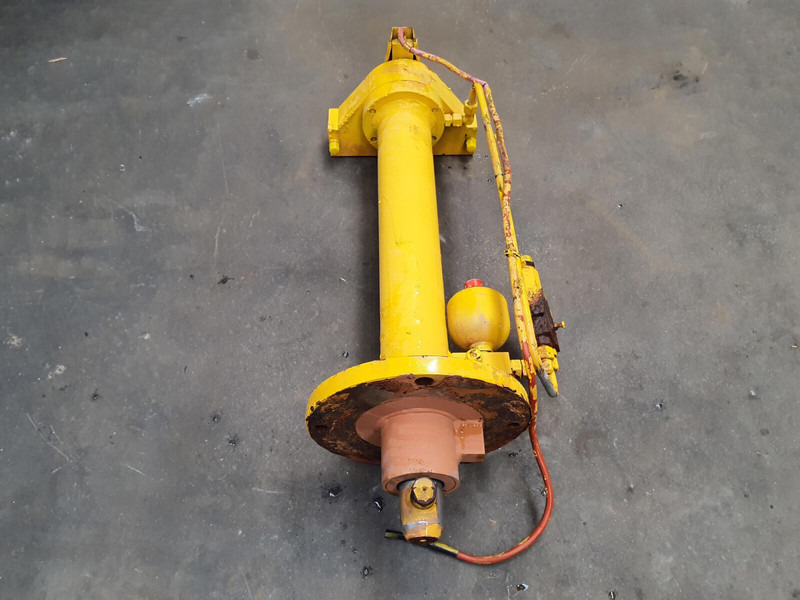 Liebherr LTM 1050 counterweight cylinder - Cilindro hidráulico para Grúa: foto 2 Liebherr LTM 1050 counterweight cylinder - Cilindro hidráulico para Grúa: foto 2