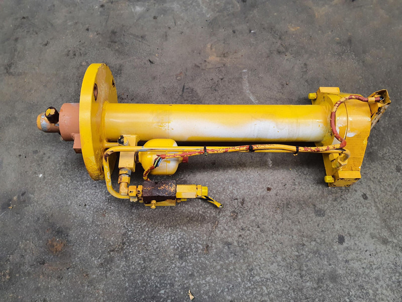 Liebherr LTM 1050 counterweight cylinder - Cilindro hidráulico para Grúa: foto 1 Liebherr LTM 1050 counterweight cylinder - Cilindro hidráulico para Grúa: foto 1