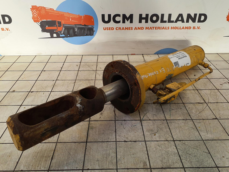 Liebherr LTM 1060/1070 counterweight cylinder - Cilindro hidráulico para Grúa: foto 3 Liebherr LTM 1060/1070 counterweight cylinder - Cilindro hidráulico para Grúa: foto 3