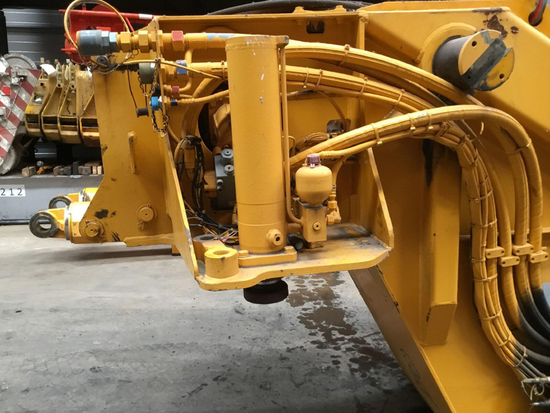 Liebherr LTM 1060-2 counterweight cylinder - Cilindro hidráulico para Grúa: foto 1 Liebherr LTM 1060-2 counterweight cylinder - Cilindro hidráulico para Grúa: foto 1