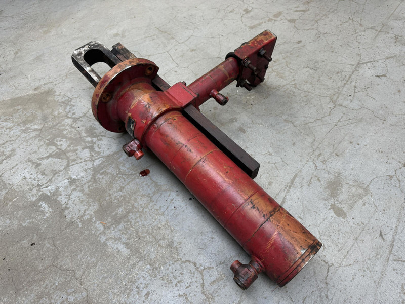 Liebherr LTM 1060 counterweight cylinder - Cilindro hidráulico para Grúa: foto 2 Liebherr LTM 1060 counterweight cylinder - Cilindro hidráulico para Grúa: foto 2