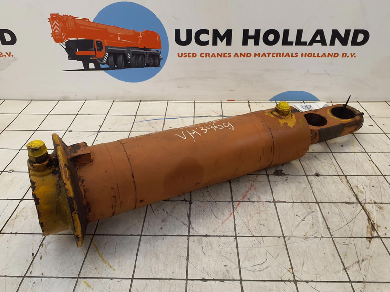 Liebherr LTM 1140 counterweight hydro cylinder - Cilindro hidráulico para Grúa: foto 3 Liebherr LTM 1140 counterweight hydro cylinder - Cilindro hidráulico para Grúa: foto 3