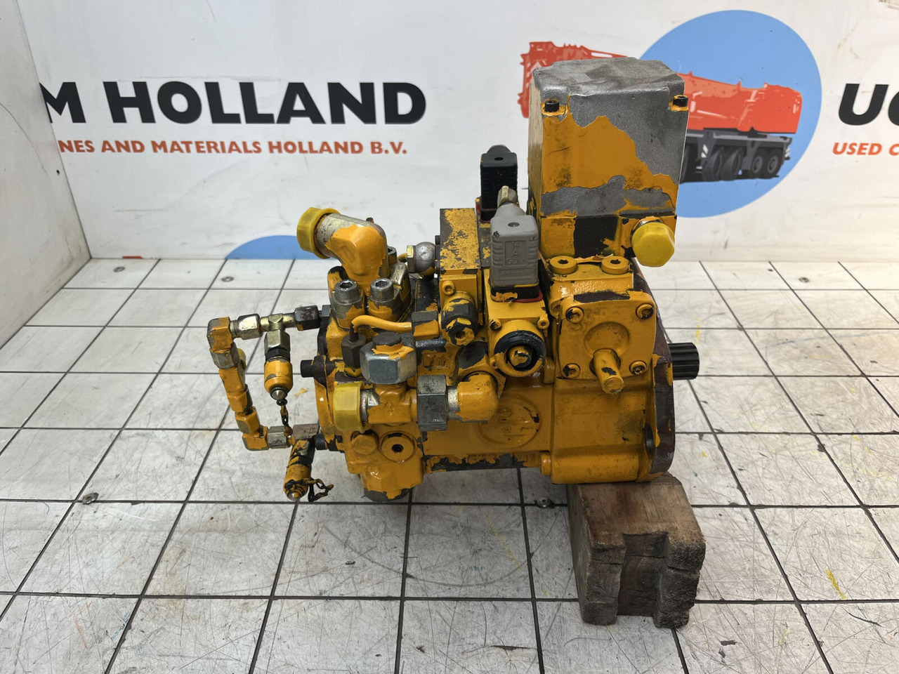 Liebherr LTM 1200 variable pump - Bomba hidráulica para Autogrúa: foto 1 Liebherr LTM 1200 variable pump - Bomba hidráulica para Autogrúa: foto 1