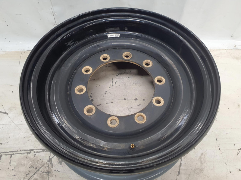 Liebherr Rim 445/95R25 10 12 1p - Llanta para Camión: foto 2 Liebherr Rim 445/95R25 10 12 1p - Llanta para Camión: foto 2