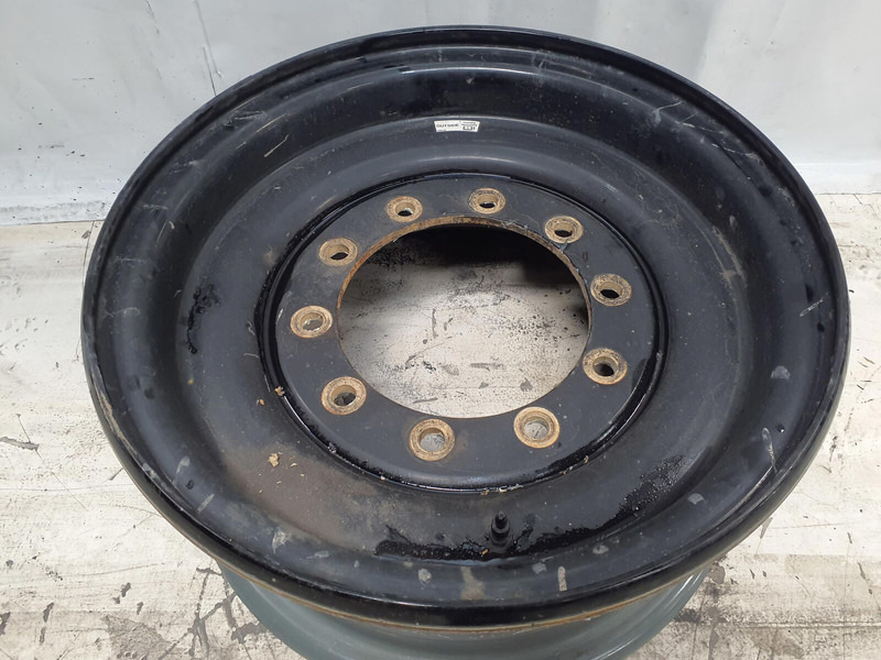 Liebherr Rim 445/95R25 10 12 1p - Llanta para Grúa: foto 2 Liebherr Rim 445/95R25 10 12 1p - Llanta para Grúa: foto 2
