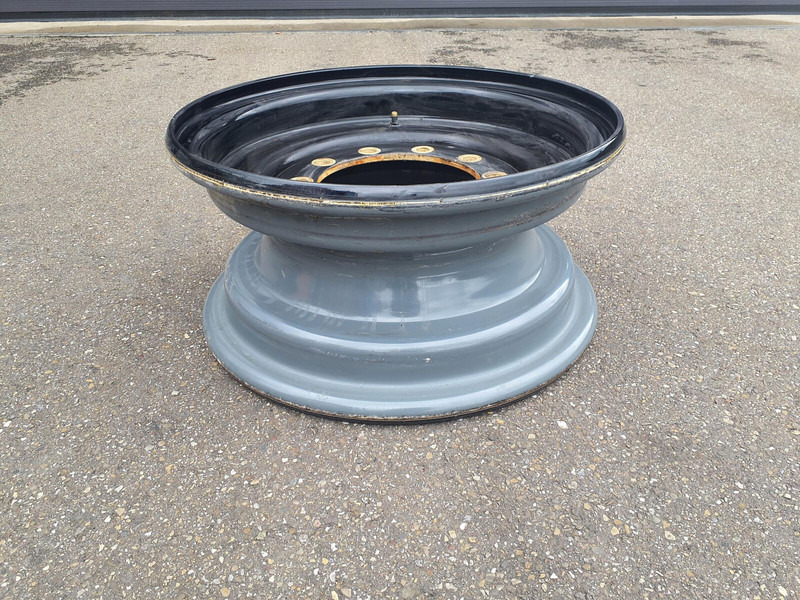Liebherr Rim 445/95R25 10 12 1p - Llanta para Grúa: foto 3 Liebherr Rim 445/95R25 10 12 1p - Llanta para Grúa: foto 3