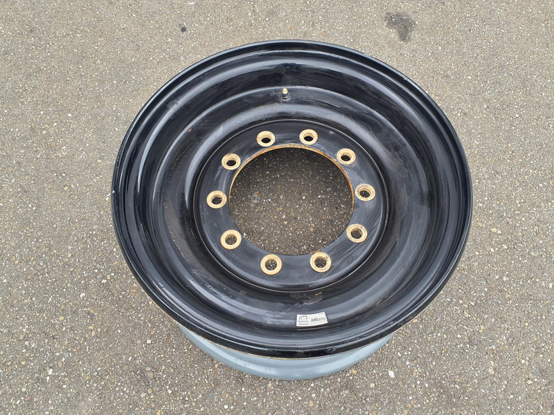 Liebherr Rim 445/95R25 10 12 1p - Llanta para Grúa: foto 2 Liebherr Rim 445/95R25 10 12 1p - Llanta para Grúa: foto 2