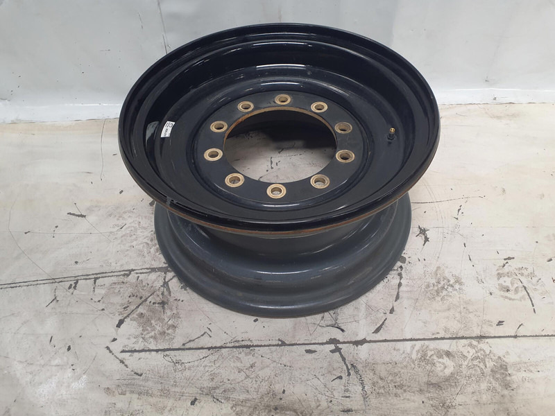 Liebherr Rim 445/95R25 10 12 1p - Llanta para Grúa: foto 1 Liebherr Rim 445/95R25 10 12 1p - Llanta para Grúa: foto 1