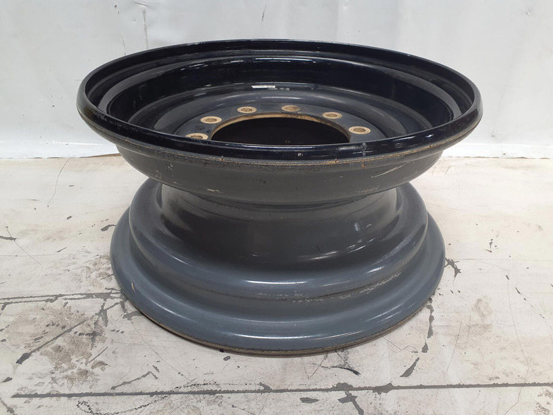 Liebherr Rim 445/95R25 10 12 1p - Llanta para Camión: foto 3 Liebherr Rim 445/95R25 10 12 1p - Llanta para Camión: foto 3