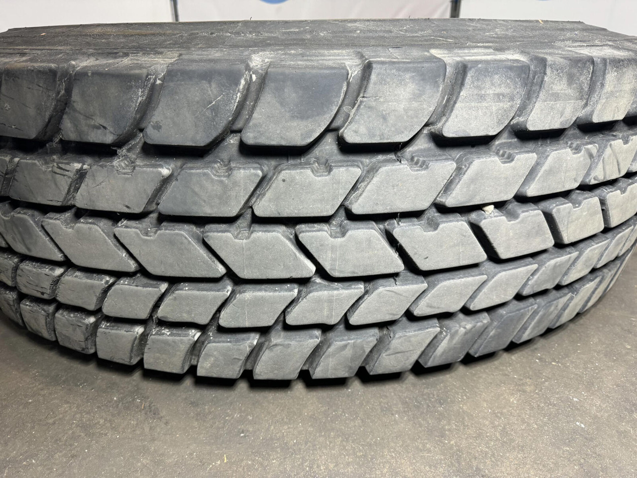 Michelin Wheel 445/95R25 10 12.3 1p - Rueda completa: foto 3 Michelin Wheel 445/95R25 10 12.3 1p - Rueda completa: foto 3