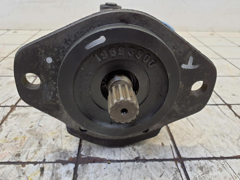 Rexroth Rexroth Sigma dual gear pump - Bomba hidráulica para Grúa: foto 5 Rexroth Rexroth Sigma dual gear pump - Bomba hidráulica para Grúa: foto 5