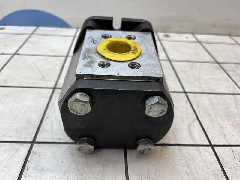 Rexroth Rexroth sigma gear pump - Bomba hidráulica para Grúa: foto 5 Rexroth Rexroth sigma gear pump - Bomba hidráulica para Grúa: foto 5