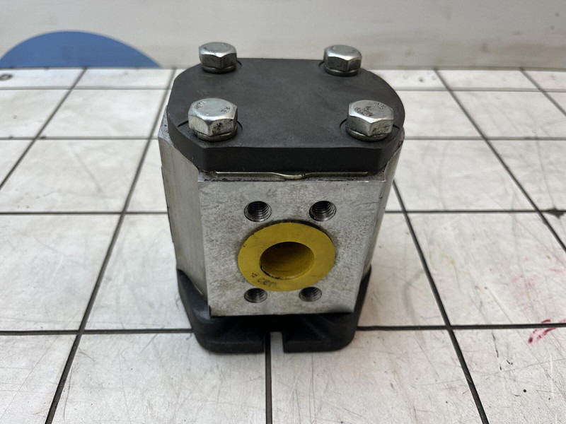 Rexroth Rexroth sigma gear pump - Bomba hidráulica para Grúa: foto 3 Rexroth Rexroth sigma gear pump - Bomba hidráulica para Grúa: foto 3