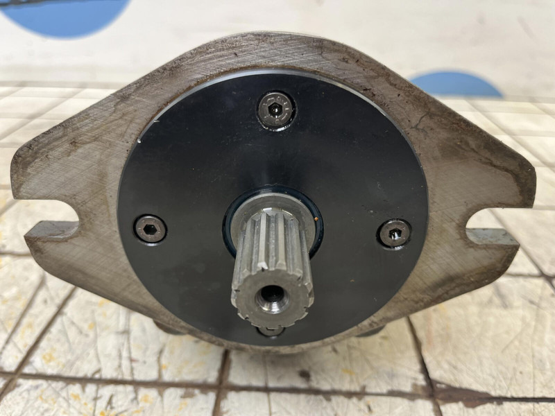 Rexroth Rexroth sigma hydro pump - Bomba hidráulica para Grúa: foto 5 Rexroth Rexroth sigma hydro pump - Bomba hidráulica para Grúa: foto 5