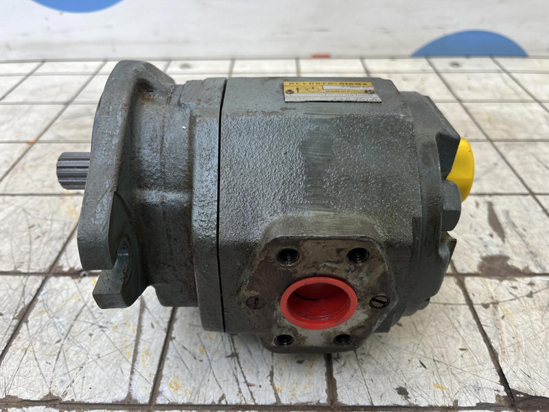 Rexroth Rexroth sigma hydro pump - Bomba hidráulica para Grúa: foto 3 Rexroth Rexroth sigma hydro pump - Bomba hidráulica para Grúa: foto 3