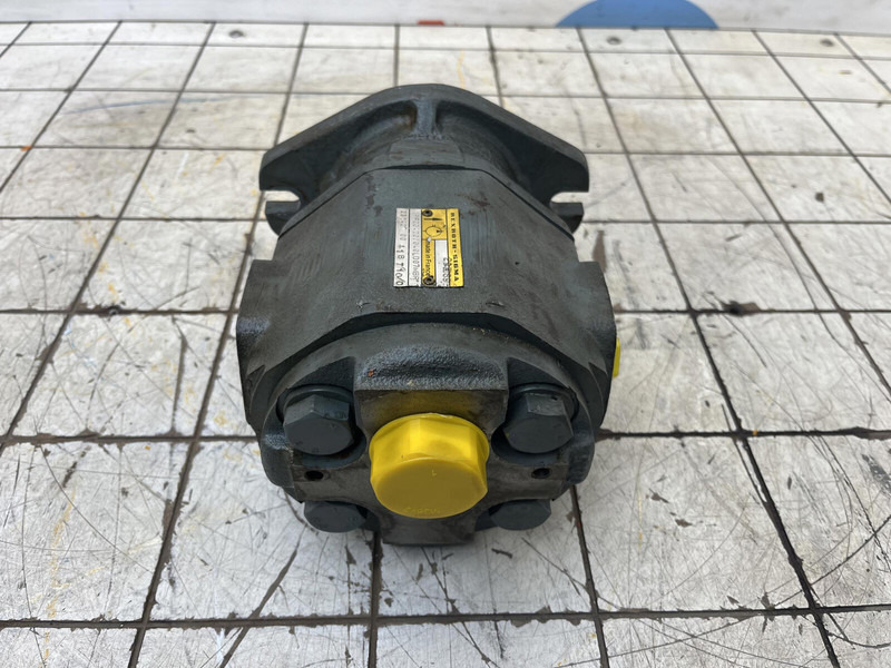 Rexroth Rexroth sigma hydro pump - Bomba hidráulica para Grúa: foto 4 Rexroth Rexroth sigma hydro pump - Bomba hidráulica para Grúa: foto 4