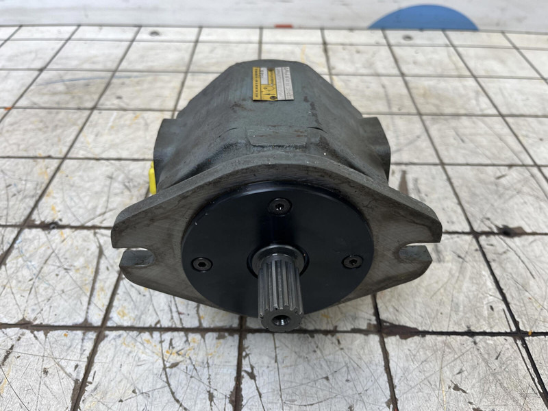 Rexroth Rexroth sigma hydro pump - Bomba hidráulica para Grúa: foto 2 Rexroth Rexroth sigma hydro pump - Bomba hidráulica para Grúa: foto 2