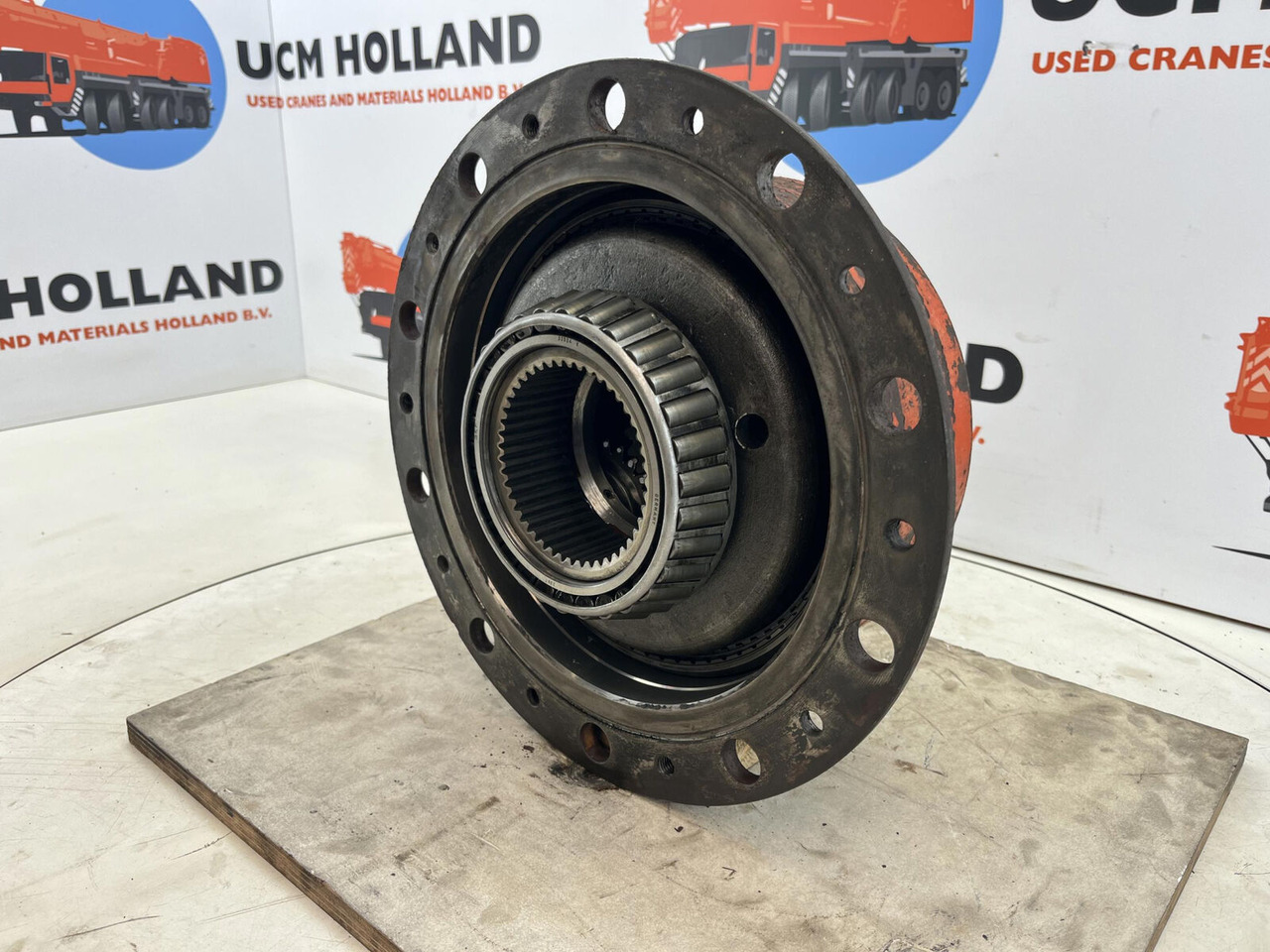 Terex AC 155 planetary gear 17-24-67-32-46-3-H135 - Mando final para Autogrúa: foto 5 Terex AC 155 planetary gear 17-24-67-32-46-3-H135 - Mando final para Autogrúa: foto 5
