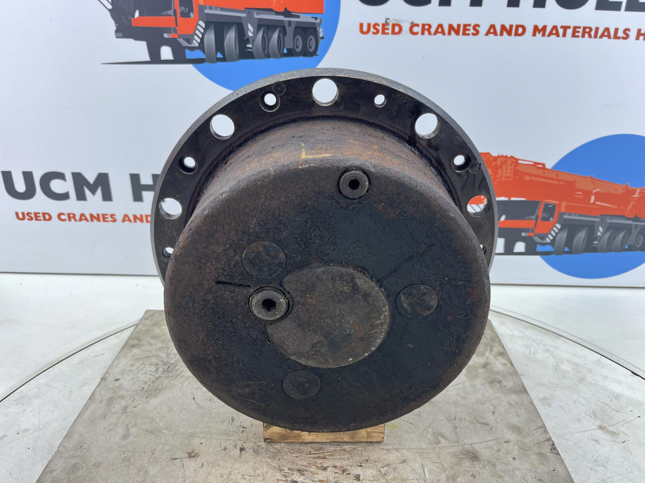 Terex AC 155 planetary gear 22-25-74-40-3pl-H135-46 - Mando final para Autogrúa: foto 1 Terex AC 155 planetary gear 22-25-74-40-3pl-H135-46 - Mando final para Autogrúa: foto 1