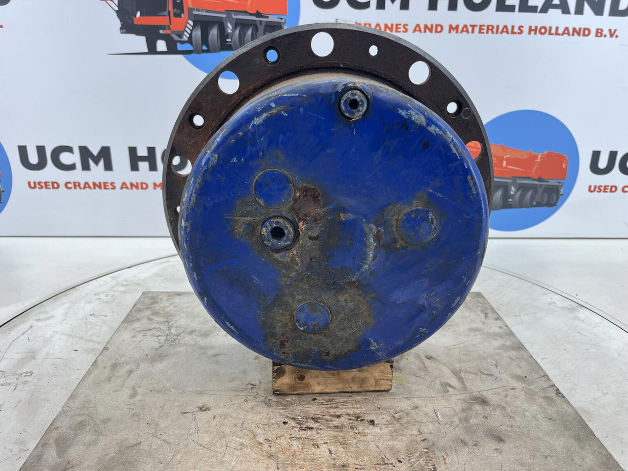 Terex AC 205 planetary gear 17-24-67-32-3pl-H135-42 - Mando final para Autogrúa: foto 1 Terex AC 205 planetary gear 17-24-67-32-3pl-H135-42 - Mando final para Autogrúa: foto 1