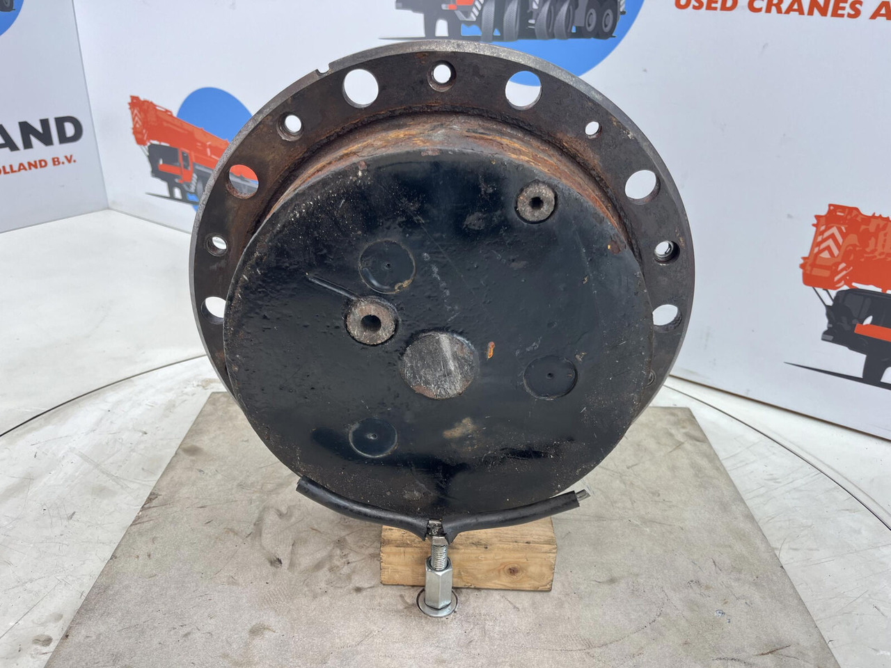 Terex AC 40-1 city planetary drive 17-24-67-32-3pl-H85-42 - Mando final para Autogrúa: foto 1 Terex AC 40-1 city planetary drive 17-24-67-32-3pl-H85-42 - Mando final para Autogrúa: foto 1