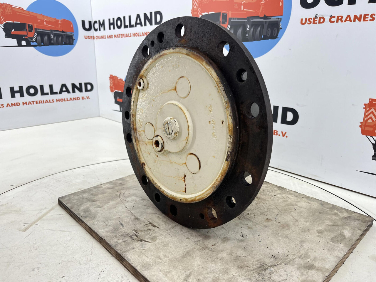 Terex HC 340 planetary gear 21-21-63-40-3pl-H14-46 - Mando final para Autogrúa: foto 2 Terex HC 340 planetary gear 21-21-63-40-3pl-H14-46 - Mando final para Autogrúa: foto 2