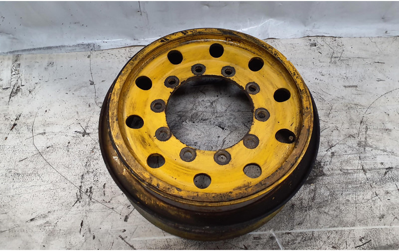 Terex Rim 385/95R25 10 6 3p - Llanta para Grúa: foto 2 Terex Rim 385/95R25 10 6 3p - Llanta para Grúa: foto 2
