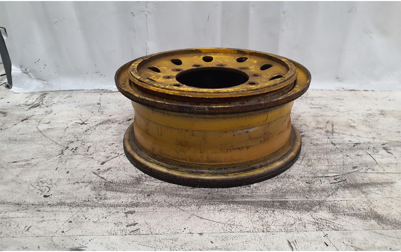 Terex Rim 385/95R25 10 6 3p - Llanta para Grúa: foto 3 Terex Rim 385/95R25 10 6 3p - Llanta para Grúa: foto 3