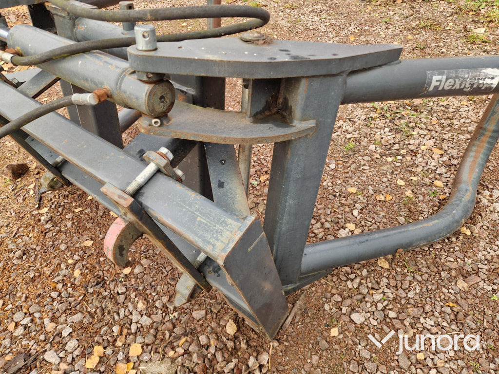 Balgrip / Flexigrip - Ålö - Equipo para silos: foto 3 Balgrip / Flexigrip - Ålö - Equipo para silos: foto 3