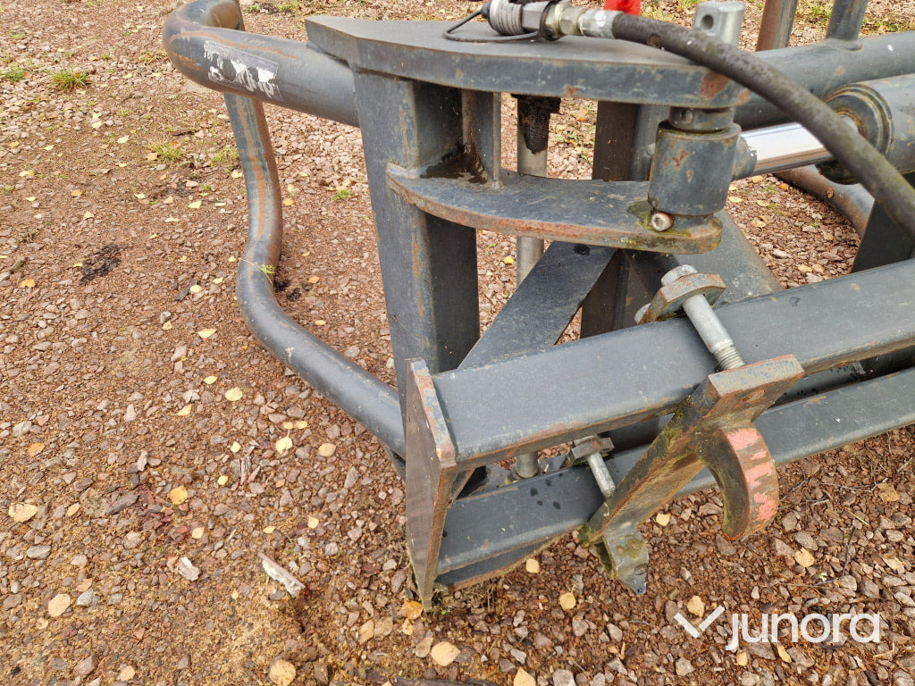 Balgrip / Flexigrip - Ålö - Equipo para silos: foto 4 Balgrip / Flexigrip - Ålö - Equipo para silos: foto 4