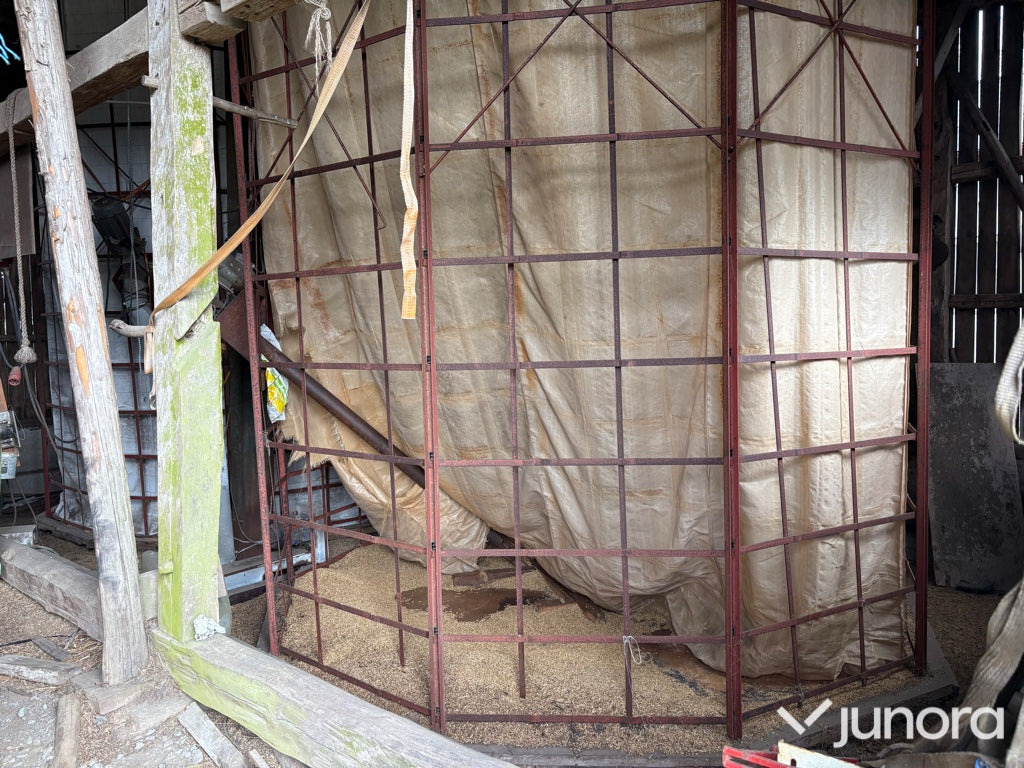 Lagersilo - Samle - Almacenamiento: foto 1 Lagersilo - Samle - Almacenamiento: foto 1