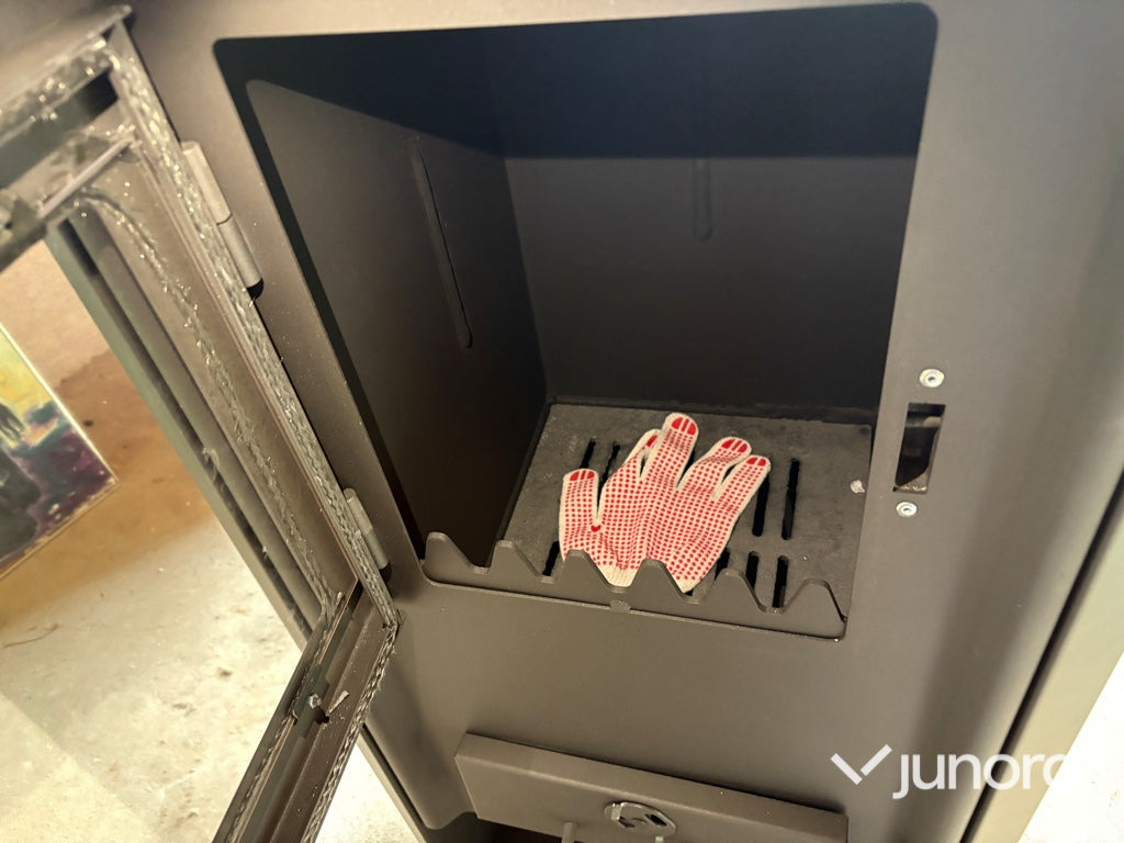 Vedpanna - ROMA E, NY - Maquinaria industrial: foto 4 Vedpanna - ROMA E, NY - Maquinaria industrial: foto 4