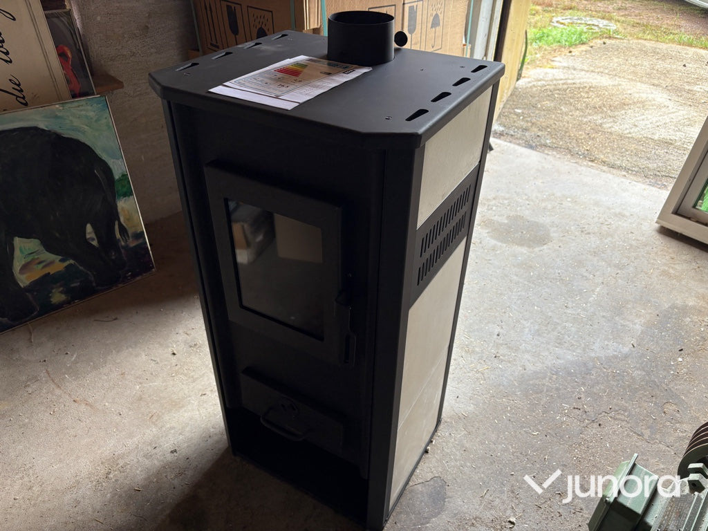 Vedpanna - ROMA E, NY - Maquinaria industrial: foto 1 Vedpanna - ROMA E, NY - Maquinaria industrial: foto 1