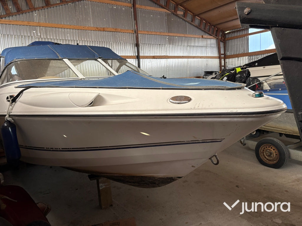 Båt - Campion Allante 545i Bowrider - Otros maquinaria: foto 5 Båt - Campion Allante 545i Bowrider - Otros maquinaria: foto 5