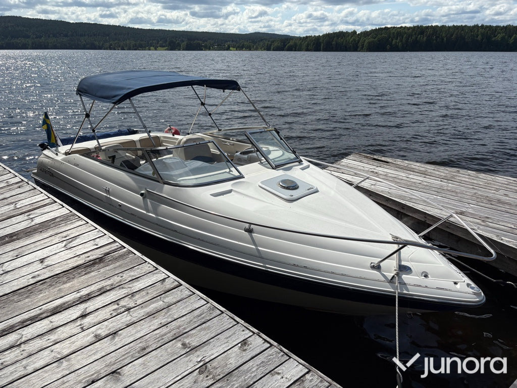 Daycruiser Glastron 229 GS - Otros maquinaria: foto 5 Daycruiser Glastron 229 GS - Otros maquinaria: foto 5