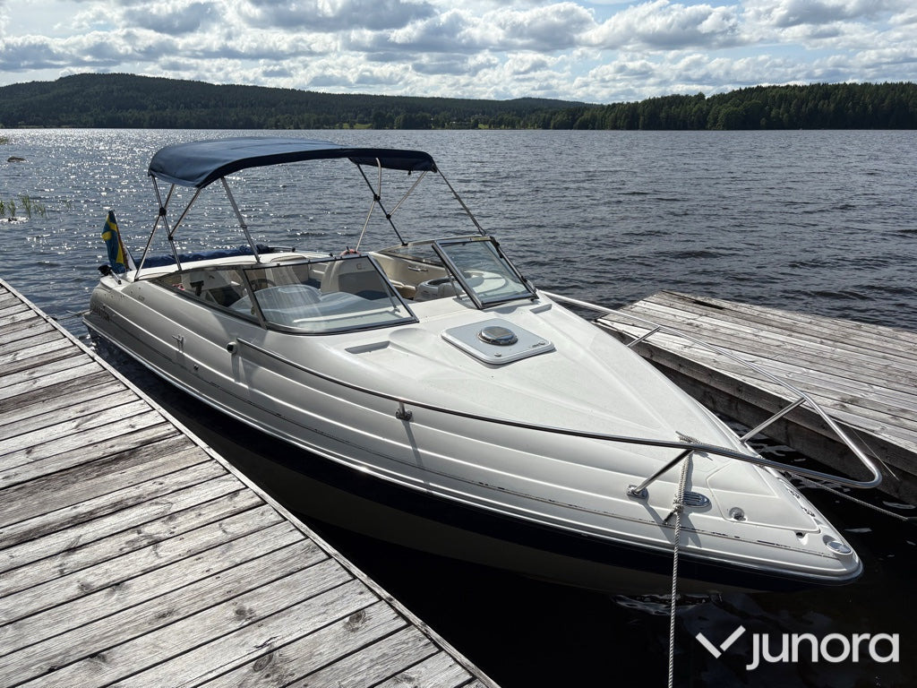 Daycruiser Glastron 229 GS - Otros maquinaria: foto 4 Daycruiser Glastron 229 GS - Otros maquinaria: foto 4