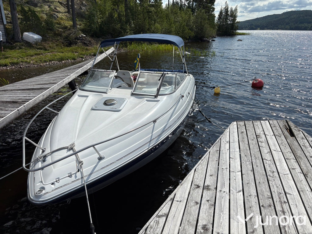 Daycruiser Glastron 229 GS - Otros maquinaria: foto 2 Daycruiser Glastron 229 GS - Otros maquinaria: foto 2