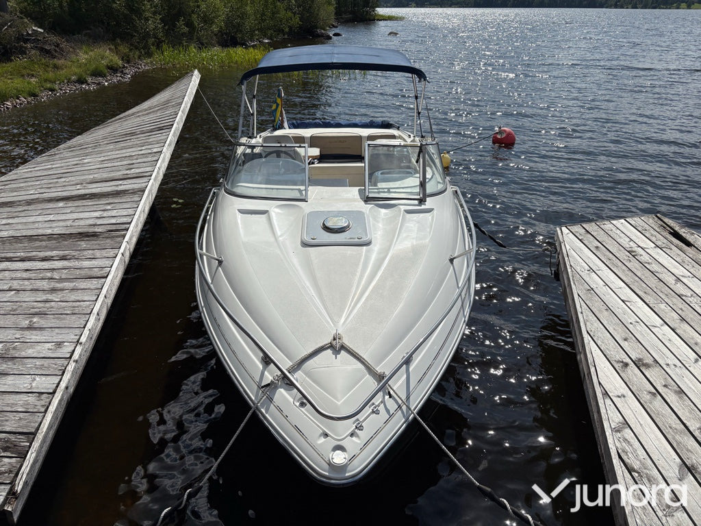 Daycruiser Glastron 229 GS - Otros maquinaria: foto 3 Daycruiser Glastron 229 GS - Otros maquinaria: foto 3