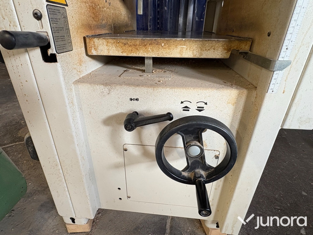 Leasing para  Rikt / Plahyvel - Mini Max, FS-41 Rikt / Plahyvel - Mini Max, FS-41: foto 14