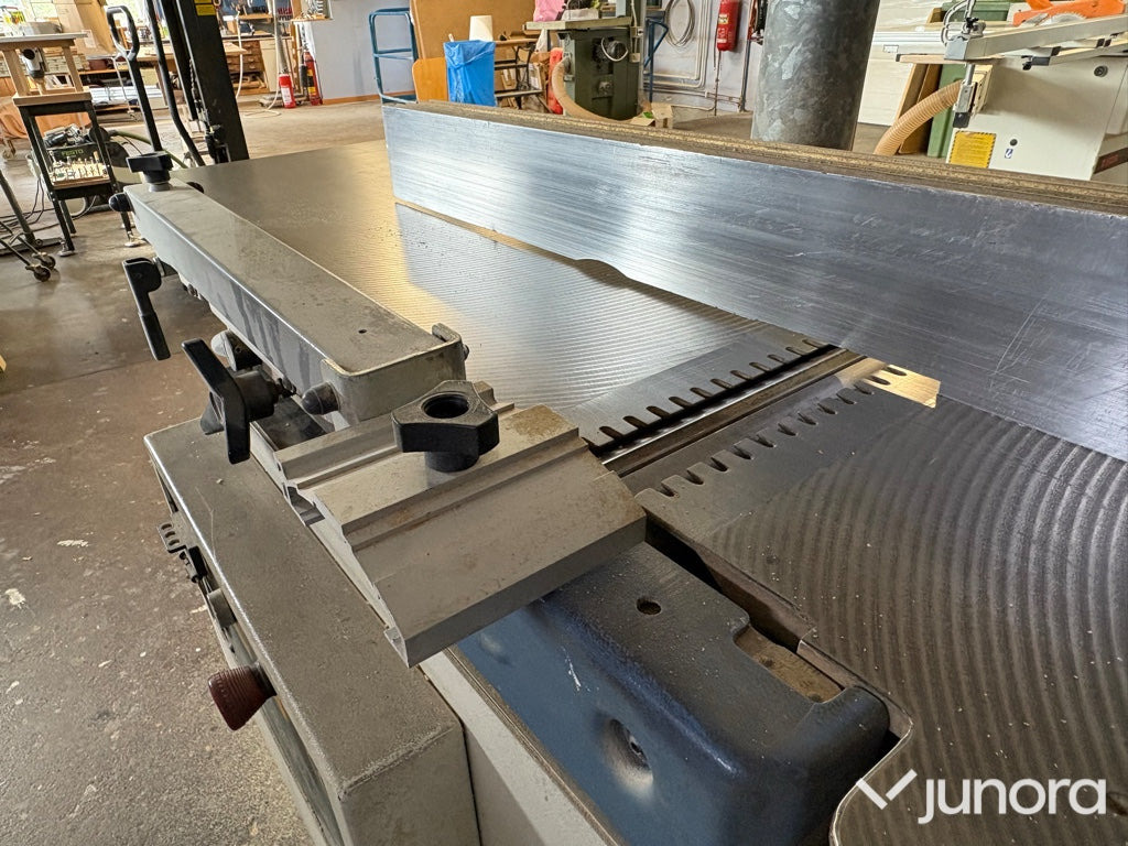 Leasing para  Rikt / Plahyvel - Mini Max, FS-41 Rikt / Plahyvel - Mini Max, FS-41: foto 10