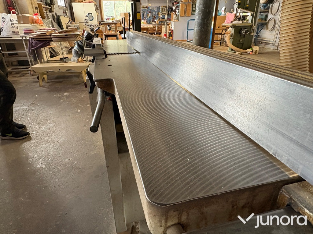 Leasing para  Rikt / Plahyvel - Mini Max, FS-41 Rikt / Plahyvel - Mini Max, FS-41: foto 11