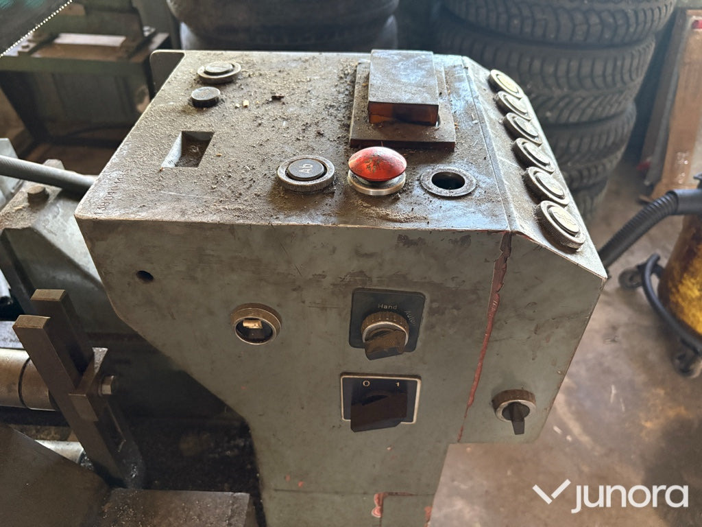 Såg - Kasto, Metall - Máquina para metal: foto 4 Såg - Kasto, Metall - Máquina para metal: foto 4