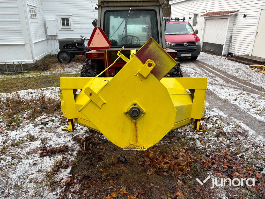 Snöslunga - Trima, 210 - Soplador de nieve: foto 5 Snöslunga - Trima, 210 - Soplador de nieve: foto 5