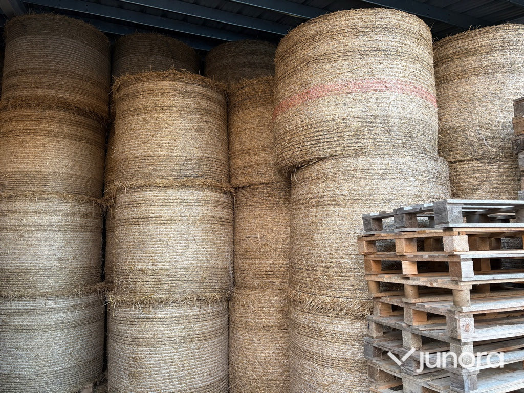 Ströbäddshalm - 40st - Maquinaria ganadera: foto 1 Ströbäddshalm - 40st - Maquinaria ganadera: foto 1