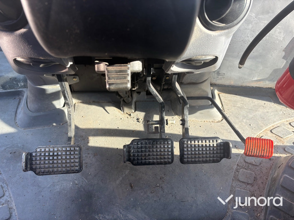 Leasing para Traktor - New Holland T7040 Traktor - New Holland T7040: foto 15 Leasing para Traktor - New Holland T7040 Traktor - New Holland T7040: foto 15