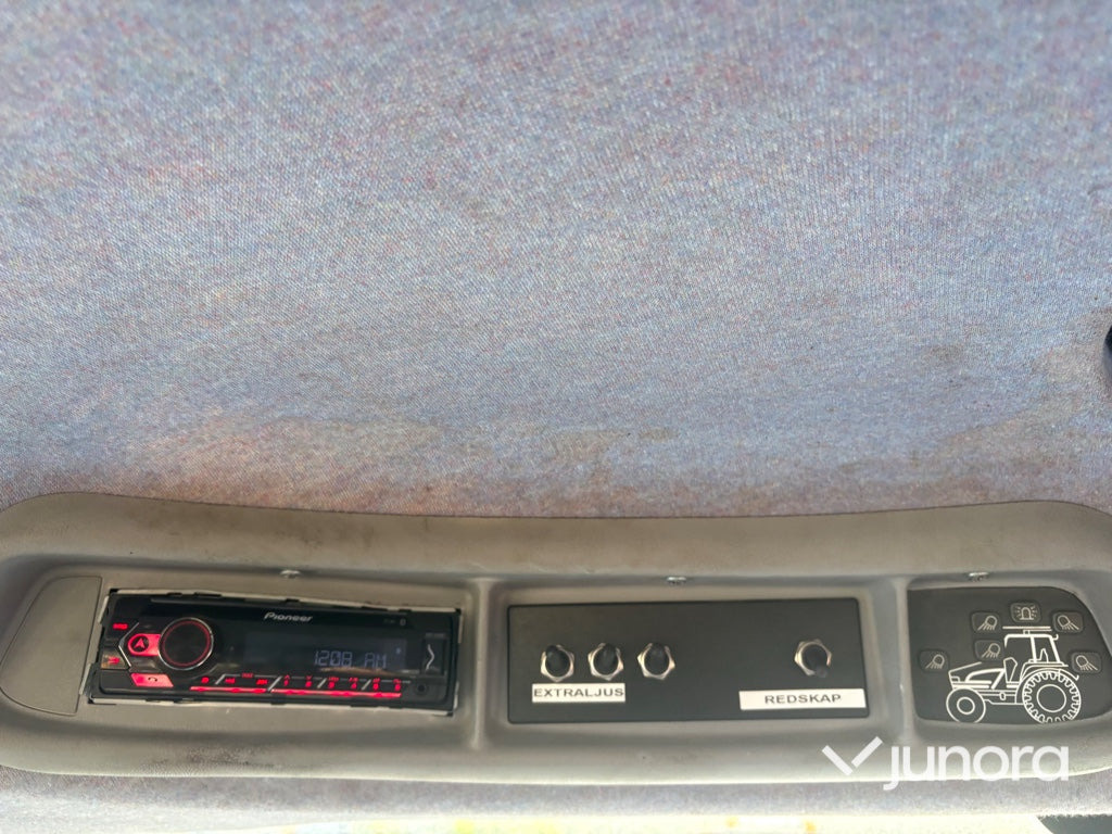 Leasing para Traktor - New Holland T7040 Traktor - New Holland T7040: foto 18 Leasing para Traktor - New Holland T7040 Traktor - New Holland T7040: foto 18