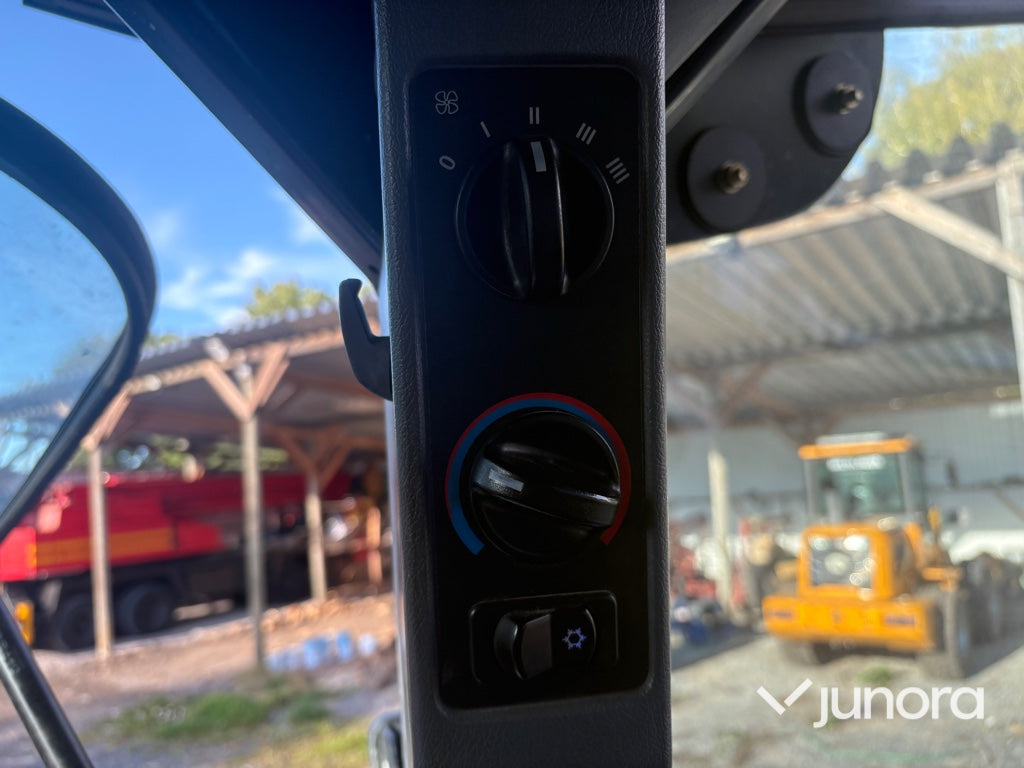 Leasing para Traktor - New Holland T7040 Traktor - New Holland T7040: foto 20 Leasing para Traktor - New Holland T7040 Traktor - New Holland T7040: foto 20