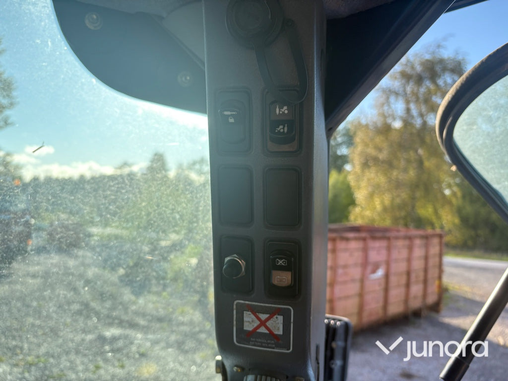 Leasing para Traktor - New Holland T7040 Traktor - New Holland T7040: foto 19 Leasing para Traktor - New Holland T7040 Traktor - New Holland T7040: foto 19