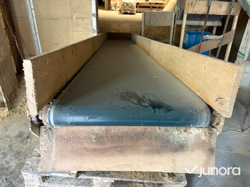 Transportband - 5m - Cinta transportadora: foto 3 Transportband - 5m - Cinta transportadora: foto 3